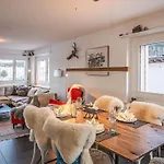 Casa Polo By Interhome * Saint-Moritz