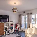 Daire Casa Polo By Interhome