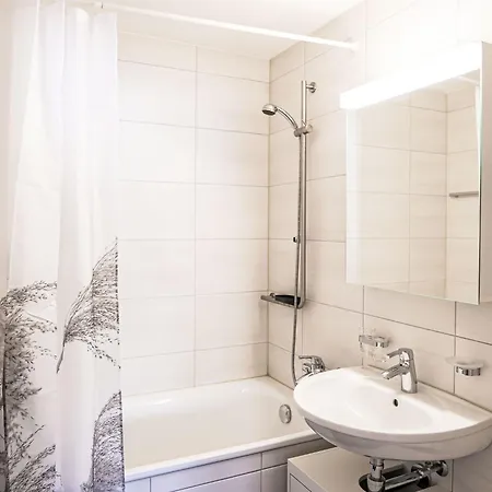 Casa Polo By Interhome Apartment *