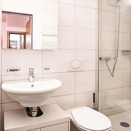 Casa Polo By Interhome Apartment