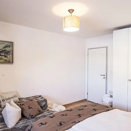 Casa Polo By Interhome *