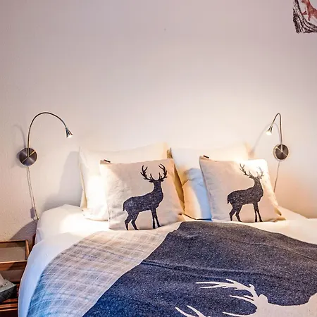 Casa Polo By Interhome St Moritz