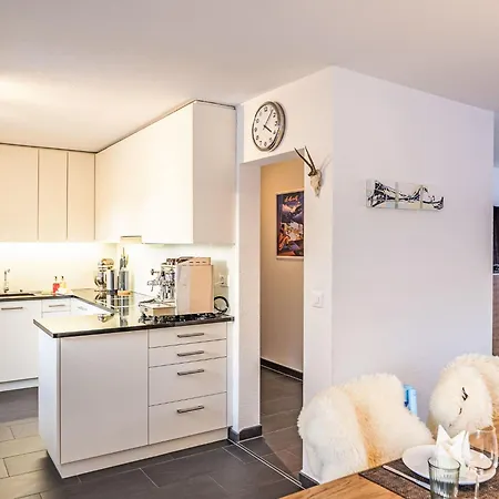 Apartment Casa Polo By Interhome