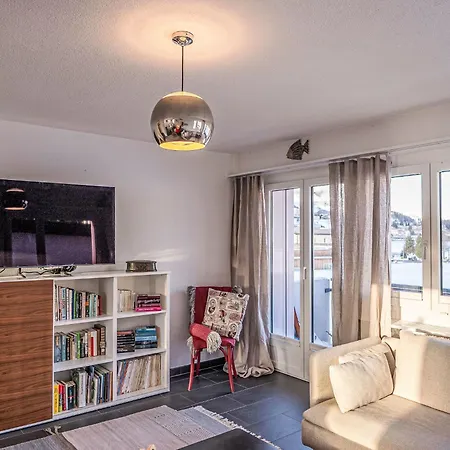 Apartamento Casa Polo By Interhome