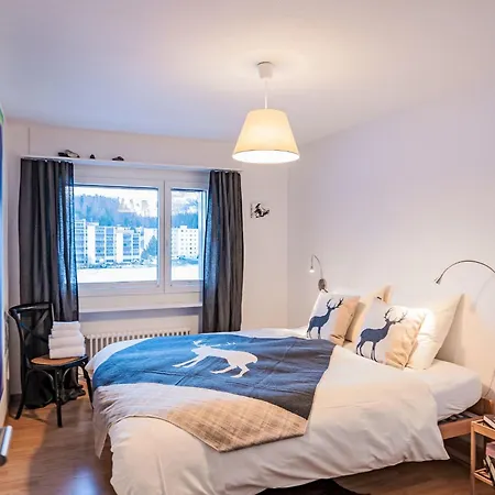 Casa Polo By Interhome Apartamento