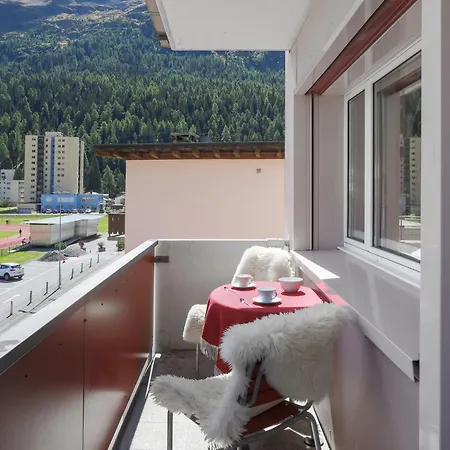 Casa Polo By Interhome Apartment