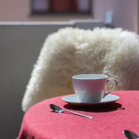 Casa Polo By Interhome Apartment St. Moritz