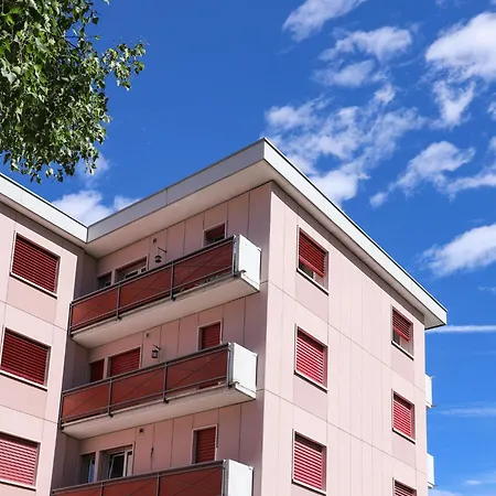 Casa Polo By Interhome Apartment