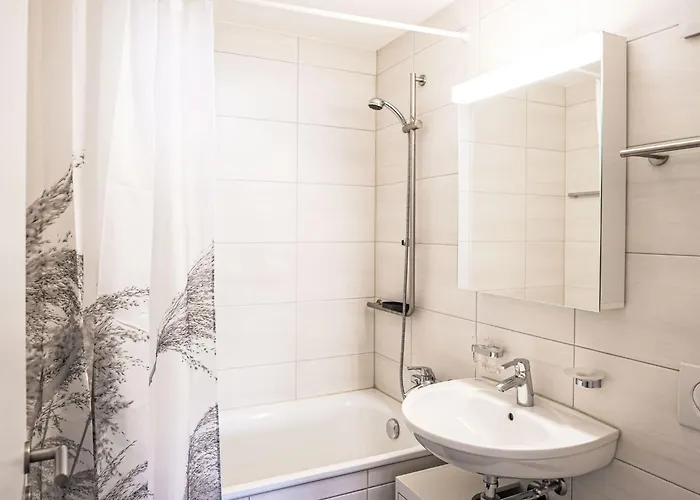 Casa Polo By Interhome Apartment *