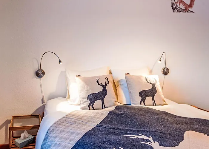 Casa Polo By Interhome St. Moritz