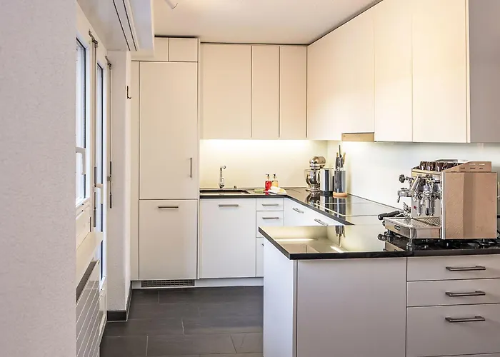 Apartment Casa Polo By Interhome *