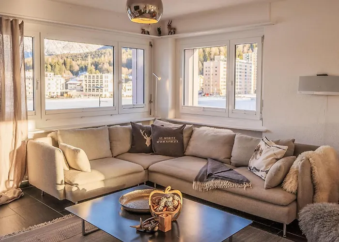 Casa Polo By Interhome *