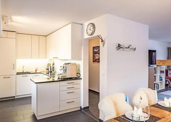 Apartment Casa Polo By Interhome