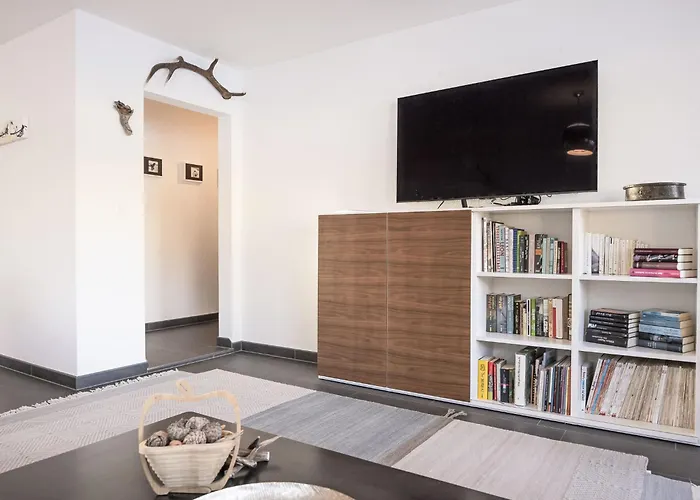 Casa Polo By Interhome