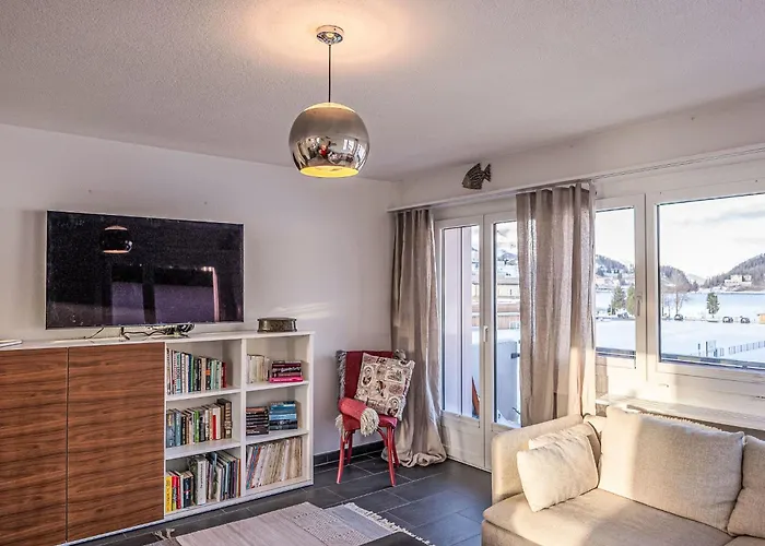 Apartament Casa Polo By Interhome