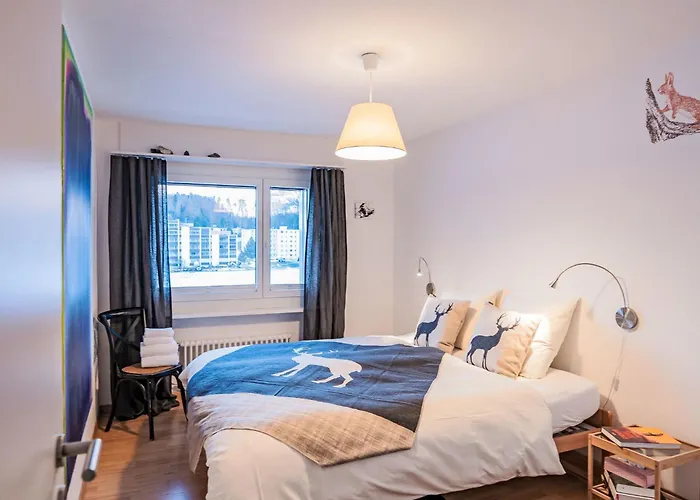 Casa Polo By Interhome Apartament