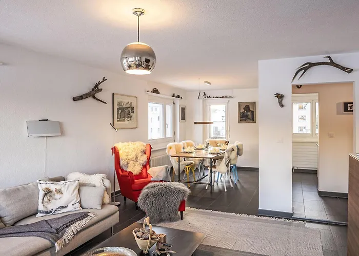 Casa Polo By Interhome Apartment