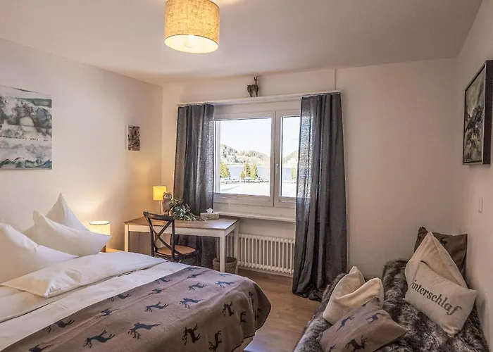 Apartament Casa Polo By Interhome