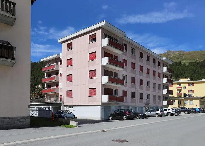 Casa Polo By Interhome Apartament *