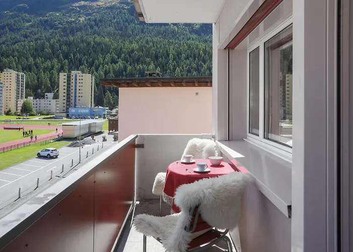 Casa Polo By Interhome Apartment