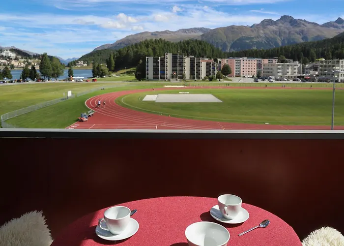 Casa Polo By Interhome Apartament *