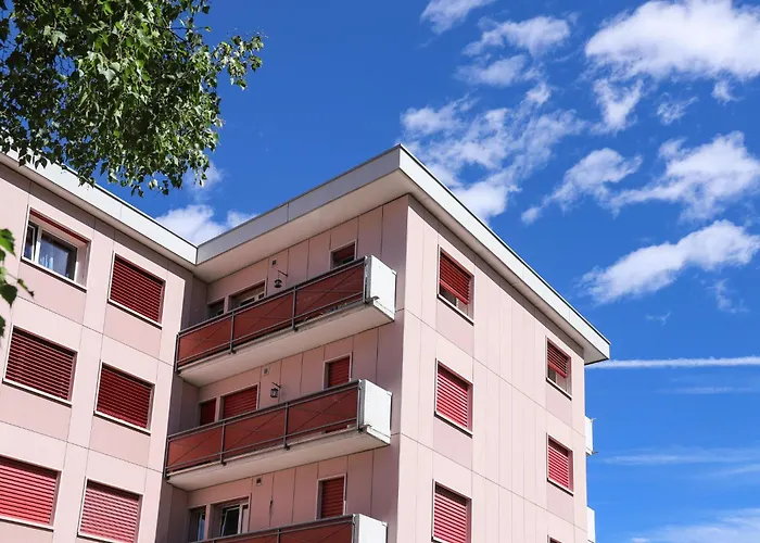 Casa Polo By Interhome Apartament