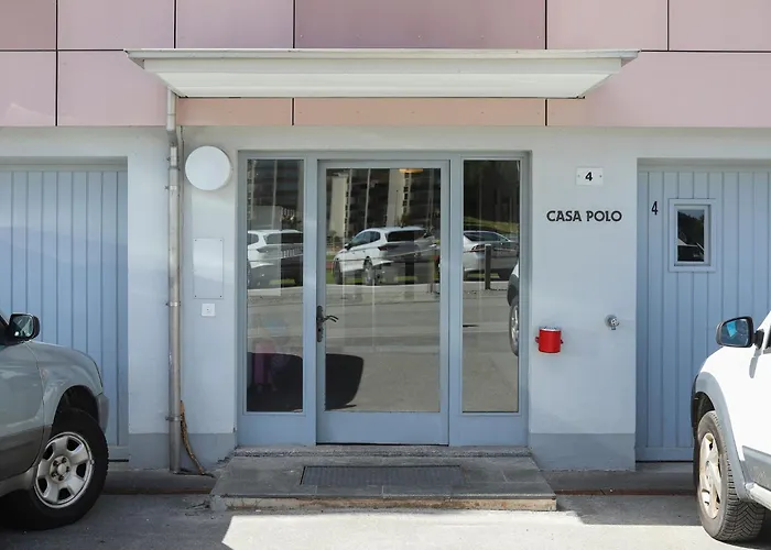 Casa Polo By Interhome Apartment *