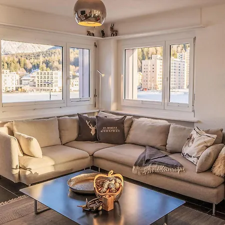 Casa Polo By Interhome *