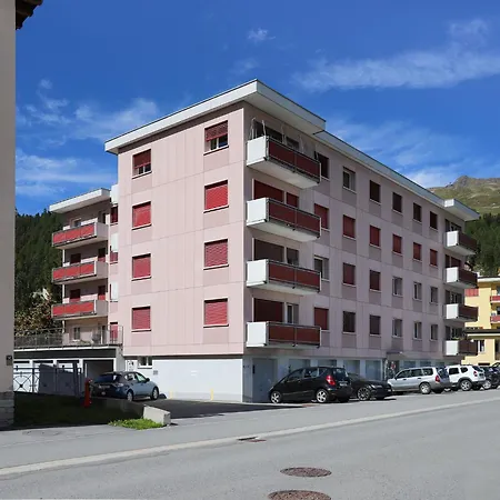 Casa Polo By Interhome شقة *