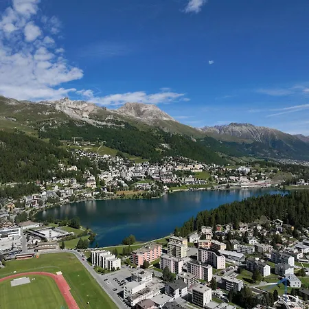 شقة Casa Polo By Interhome