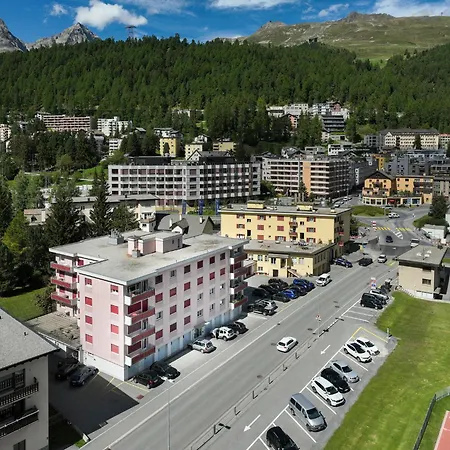 Casa Polo By Interhome *