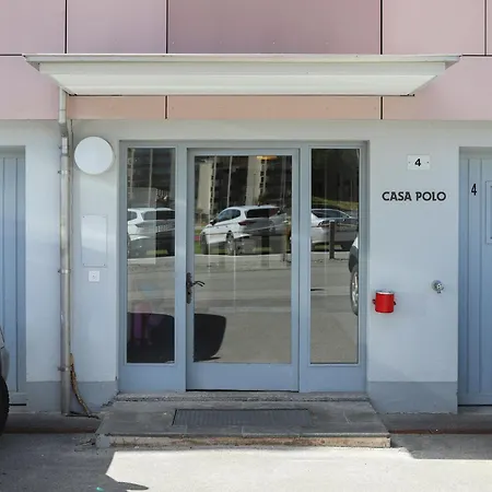 Casa Polo By Interhome شقة *