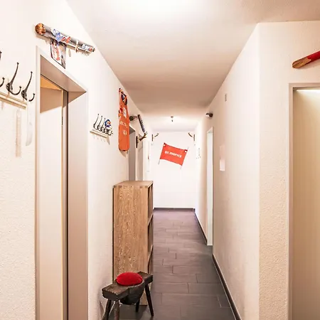 Casa Polo By Interhome * サンモリッツ