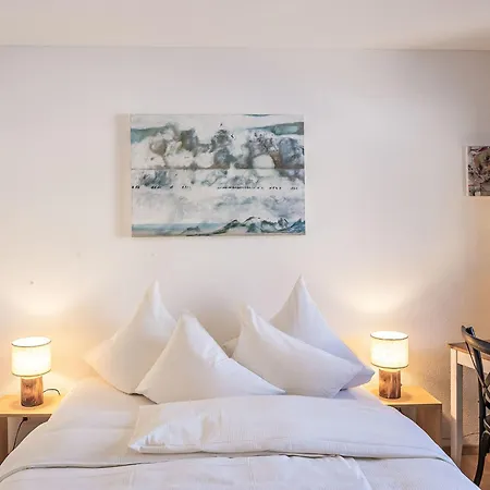 Casa Polo By Interhome アパート サンモリッツ