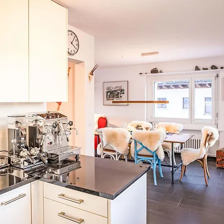 Casa Polo By Interhome