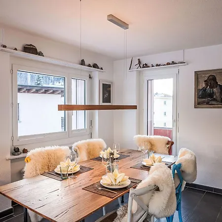 アパート Casa Polo By Interhome *