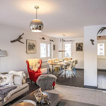 Casa Polo By Interhome アパート